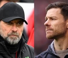 龙or渣❓皇马新帅最新赔率：阿隆索超低领跑克洛普升第3