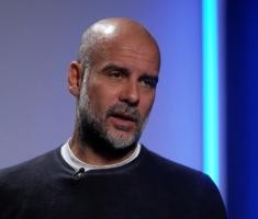 瓜帅：曼城这赛季的成绩，放在其他豪门我肯定下课了