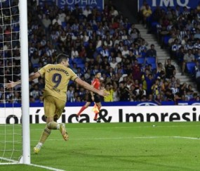 体育赛事-莱万安苏才是真香组合